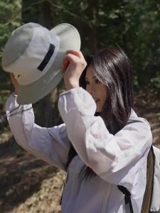 NatureHike | Cooling Sun Protection Outdoor Fishing Hat