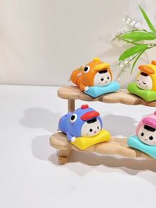 Baby Learning to Crawl Toy