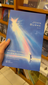 Sách - Mường tượng về thiên đường (John Burke) (Nhã Nam)