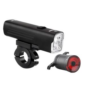 TOSUOD | Rechargeable Bright Bike Light Kit