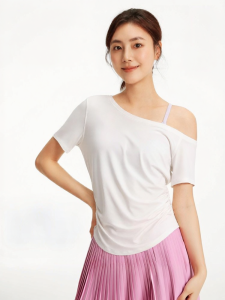 VFU | Breathable Quick-Dry Womens Sport T-Shirt