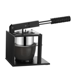 Fruit Juice Manual Press Extractor