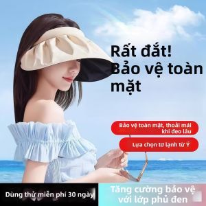 Sunscreen Hat UV Protection Summer