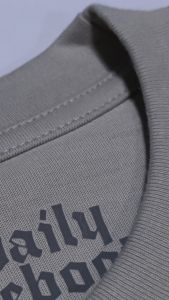 DR007 Purpose Graphic Design Premium Tees US Size Regular Fit Cotton T-Shirt