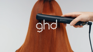 GHD Platinum+ Styler - 1" Flat Iron