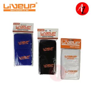 Live Up Wrist Band 1 pair
