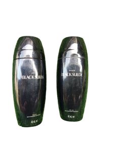 Buy 1 Take 1 Black Suede Roll On Antiperspirant 40ML