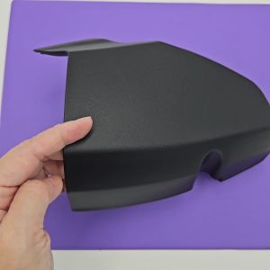 YAMAHA NVX V1 AIR CLEANER CASE CAP B65-E4412-01 / NVX V1 AIR FILTER COVER B65-E4417-00