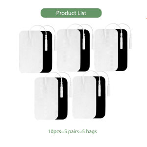 20 modes TENS pulse acupuncture Portable device 30 current Levels EMS muscle-neural electrical stimulation Relaxation massager