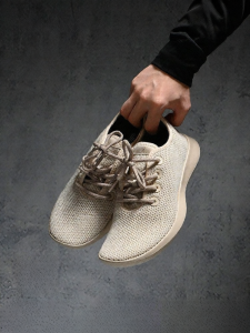 Allbirds | Giày Đua Bộ Nam Thoáng Khí Tencel