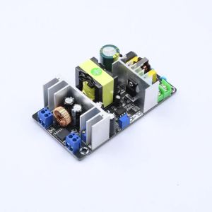 Aideepen | AC 100-240V/DC 141-339V to 18-33V/1.25-31V Switch Power Supply 180W Power Module Buck Converter Dual output Electronic Kit