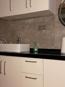 3 Color Dimmable Motion Sensor Cat Eye USB Rechargeable Light LED Desk Lamp Kitchen Cabinet Wardrobe Lamp3色可调光USB感应灯