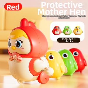 Moving & Head Control Training Toy