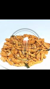 BASRENG / BASO GORENG STIK RASA PEDAS DAUN JERUK ISI 250 GR