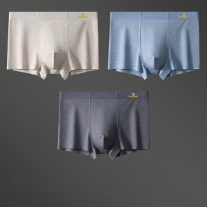 TUCANO | Premium Cotton Breathable New Style  Boxer Shorts