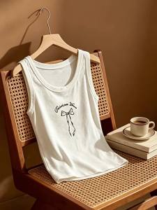DVDK | Áo Thun Cotton Mỏng In Hình Bông Tuyết Form Rộng