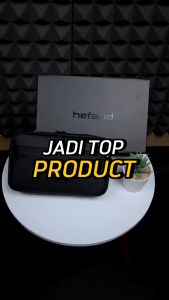 Handbag Pria Aero Exclusive Tas Selempang Pria Clucth Hand Bag Tas Slempang Cowok Kulit Waterproof