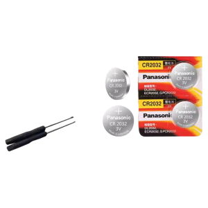 Smart Key Battery for Honda Civic Accord Lingpai