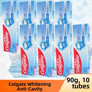 Colgate | Cavity Protection Whitening Toothpaste