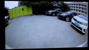 AHD กล้องด้านหลังรถด้านหลังกล้องมองเวลาถอยหลัง IP68 กล้องถอยหลัง HD (กันน้ำได้) รองรับAHD 4K กล้องมองหลังติดรถยนต์ สำหรับใช้ดูภาพตอนถอยหลัง กล้องถอยหลังรถยนต์ HD (มีสายไฟ+สายพ่วง6.0เมตร)