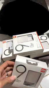 Charger Mi 9 Support Fast Charging 5G Casan Xiaomi Power Adaptor Turbo Type C Dan Micro