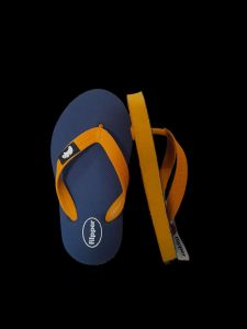 sandal jepit filpper rubber anak uk 21 - 25 empuk dan ringan