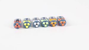 10 Chiếc T10 W5W 194 501 LED Canbus Không Lỗi Nội Thất Ô Tô Ánh Sáng Trắng Tinh Khiết 3030 15SMD 3D Chip Nhạc Cụ Bóng Đèn 12V