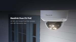 Reolink Duo 2V PoE