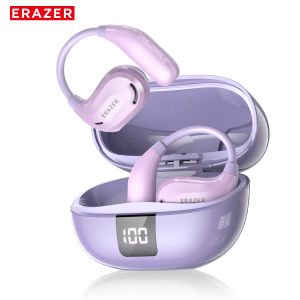 Tai Nghe Phiên Dịch Bluetooth Tai Nghe Không Dây Dịch Thuật AI Với Ứng Dụng Chỉnh Âm DIY Tai Nghe Móc Tai Dịch Thuật Ngôn Ngữ Thời Gian Thực