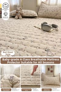 Suxuan | Folding Single Soft Bed Pad for Tatami