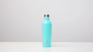 CORKCICLE Canteen 16oz - Lava Rock