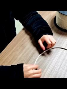 YYTCG | YYTCG DIY HIFI Cáp Âm Thanh Không Có Oxy Đồng Nguyên Chất OFC Cáp Loa Cho Dàn Âm Thanh Xe Hơi Rạp Hát Tại Nhà Âm Thanh Vòm Nữ Cổng Kết Nối