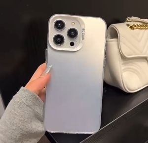 Casing HP Vivo Y19S & Case IMD Hybrid Plate