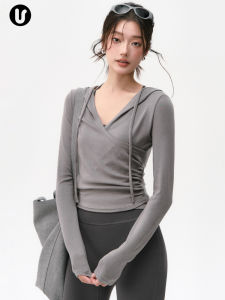 umeverb | Running Yoga Training Long Sleeve Suit