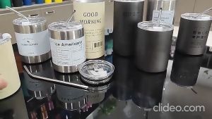 TUMBLER AMERICANO/TERMOS KOPI/TERMOS MULTIGUNA STAINLESS STEEL ISI 600ML