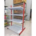 RAK MINIMARKET DOBLE STARTING RAK TOKO SUPERMARKET TERMURAH. 