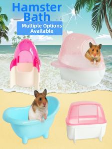 PET LINK | Multifunction Hamster Bath Large