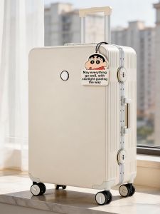MANLVSHI | Vali Dung Lượng Lớn Có Mật Khẩu