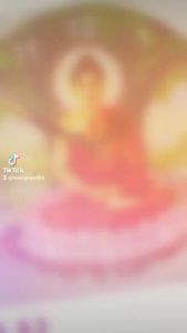 Đồng hồ treo tường Phật Giáo -nhiều mẫu