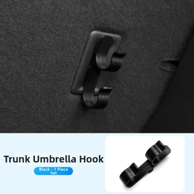 Car Umbrella Holder for Trunk Storage