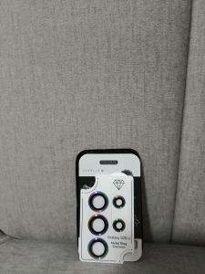 [FAST DELIVERY] S25 Ultra Eagle Camera Lens Ring Protector
