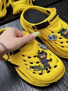 MIDANGDANG | Anti-slip Anti-odor Parent-child Arch Support Sandals