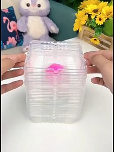 Gạt tàn dùng 1 lần hút khói dùng trên ô tô chống ám khói chịu được nhiệt độ cao