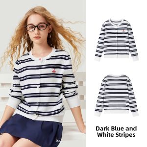 navigare kids | Girls Lightweight Autumn Cardigan