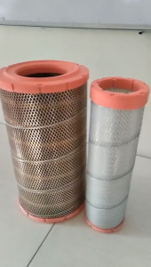 AIR FILTER 13065627 K2241 DEUTZ 54717145 INGERSOLL RAND 2242 [LOCAL STOCK. READY TO SHIP WITHIN 24HRS.] FOR WEICHAI WP6
