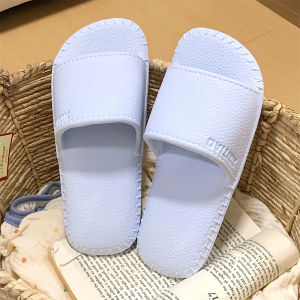 XIXITIAO | Dép Bằng Chống Trượt Không Mùi Thoáng Mát Kháng Khuẩn