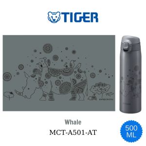 Bình Cách Nhiệt Lưỡng Tính MCT-A501 (500ml)
