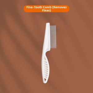 7o | Detangling & Thinning Cat Grooming Brush