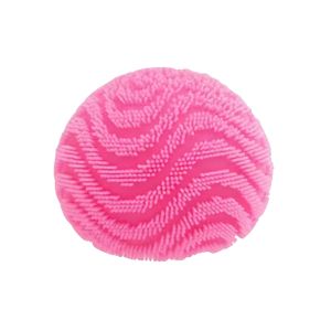 Schylling Nee Doh Fuzz Ball Wonder Waves Textured Fidget Ball Sensory Squeeze Blind Box Toy Stress Relief for Adults Kids