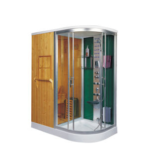 SUNRANS | Smart Steam Shower Room